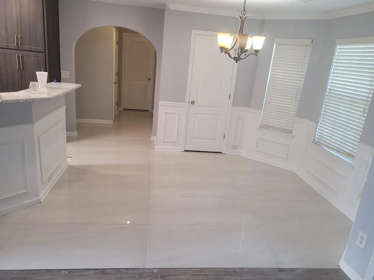 Water Damage Restoration services in Rhode Island by Mystic Relief & Construction